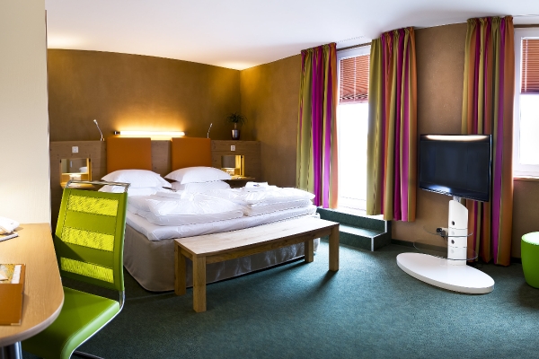 Sonn'Idyll Hotel & Saunalandschaft (Rathenow)
